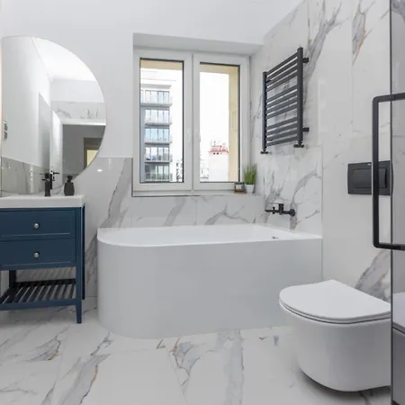 Rey Premium Apartament Olštýn Exteriér fotografie