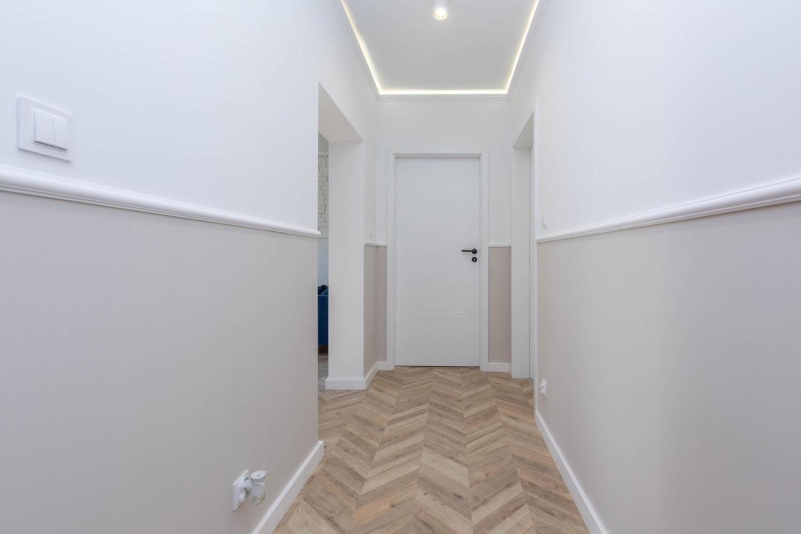 Apartmán Rey Premium Olštýn